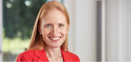 Sandra Fischer Christen