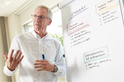 Teamentwicklung