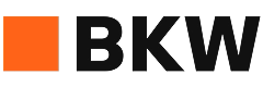 BKW Logo
