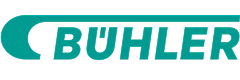 Buhler Logo