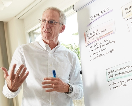 Teamentwicklung
