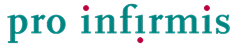 Pro infirmis Logo