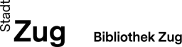 Bibliothek zug logo