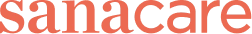 Sanacare logo