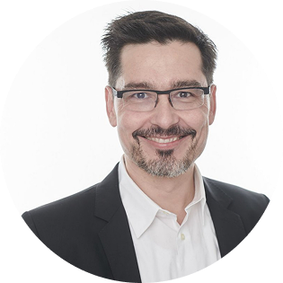 Dominik Egloff