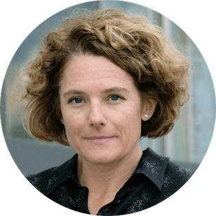 Martine Eichenberger